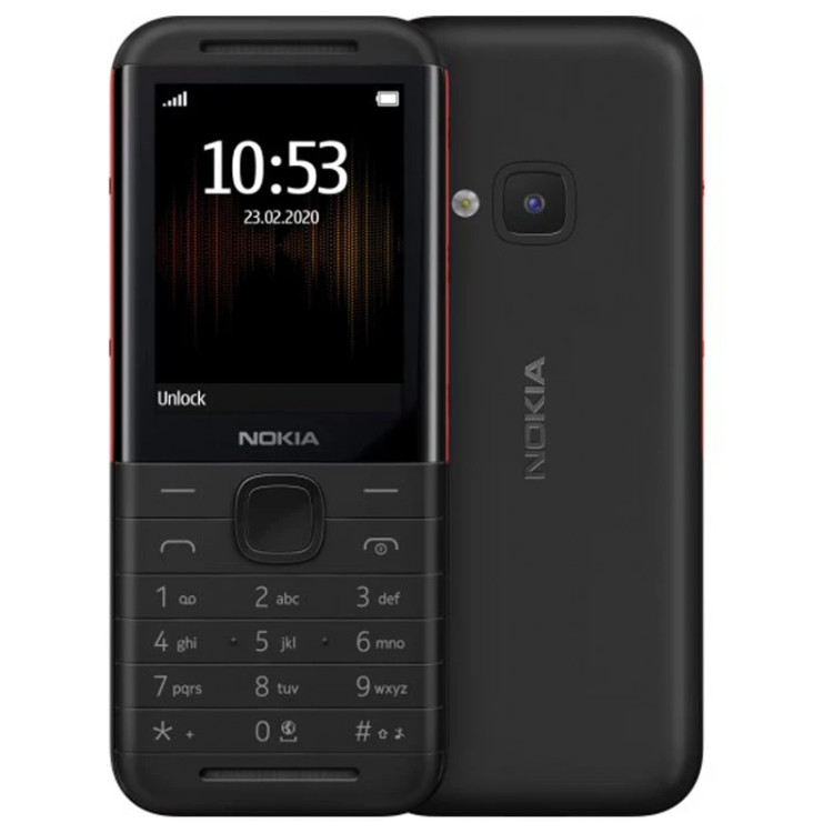 گوشی نوکیا 5310 | حافظه 16 مگابایت